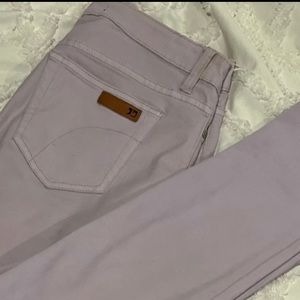 Joe’s Skinny Jeans